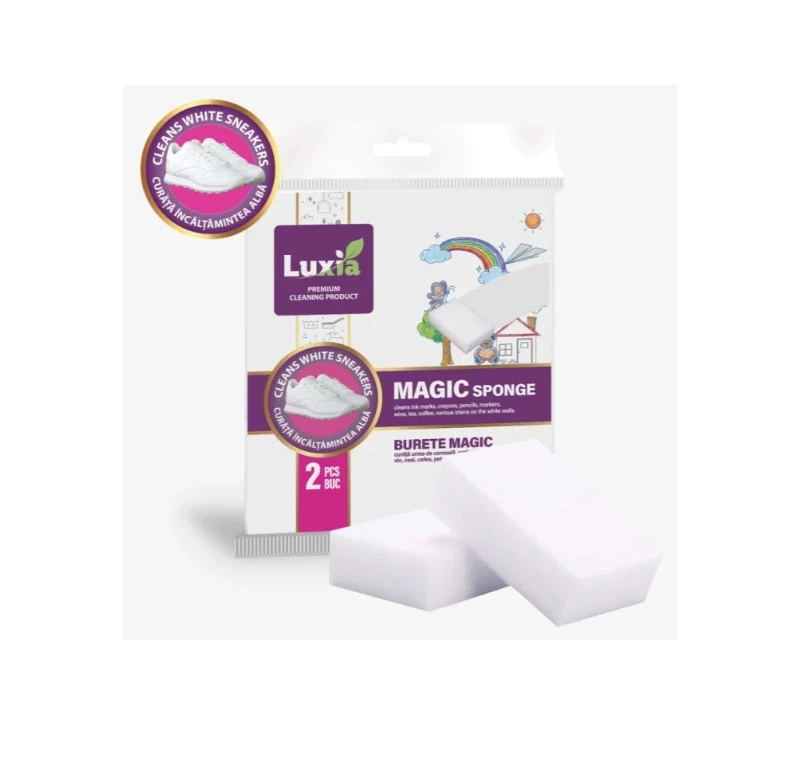 LUXIA BURETE MAGIC 2BUC 